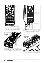 Предварительный просмотр 56 страницы CG Emotron VFX Series Instruction Manual