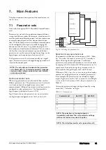 Предварительный просмотр 65 страницы CG Emotron VFX Series Instruction Manual