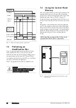 Предварительный просмотр 70 страницы CG Emotron VFX Series Instruction Manual