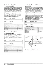 Предварительный просмотр 132 страницы CG Emotron VFX Series Instruction Manual