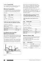 Предварительный просмотр 140 страницы CG Emotron VFX Series Instruction Manual