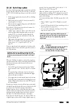 Предварительный просмотр 233 страницы CG Emotron VFX Series Instruction Manual