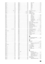 Предварительный просмотр 265 страницы CG Emotron VFX Series Instruction Manual