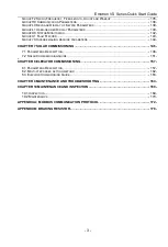 Preview for 4 page of CG Emotron VS Series Quick Start Manual