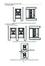 Preview for 21 page of CG Emotron VS Series Quick Start Manual