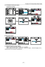 Preview for 42 page of CG Emotron VS Series Quick Start Manual