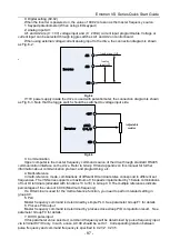 Preview for 88 page of CG Emotron VS Series Quick Start Manual