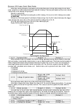 Preview for 93 page of CG Emotron VS Series Quick Start Manual