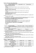 Preview for 103 page of CG Emotron VS Series Quick Start Manual