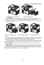 Preview for 172 page of CG Emotron VS Series Quick Start Manual