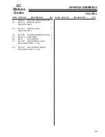 Preview for 15 page of CGC 933407A Parts Manual