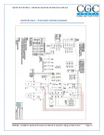 Preview for 22 page of CGC HKV020 Installation Operation & Maintenance