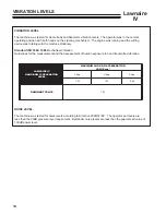 Предварительный просмотр 16 страницы CGC Lawnaire IV Technical Manual