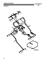 Предварительный просмотр 24 страницы CGC Lawnaire IV Technical Manual