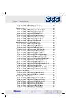 Preview for 3 page of CGC PSU-CTRL-2D User Manual