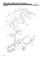 Предварительный просмотр 32 страницы CGC Ryan 544946A Operator'S & Parts Manual