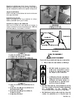 Preview for 51 page of CGC RYAN JR SODCUTTER 544844E Operator'S Manual