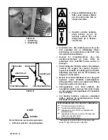 Preview for 64 page of CGC RYAN JR SODCUTTER 544844E Operator'S Manual