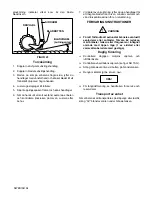 Preview for 66 page of CGC RYAN JR SODCUTTER 544844E Operator'S Manual