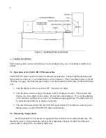 Preview for 8 page of CGEO INTERNATIONAL LIMITED CGEO-CR Installation Manual