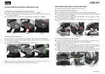 Предварительный просмотр 2 страницы CGM 507A PINCERS MONO Manual