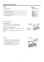 Preview for 9 page of CGM DUAL15000SP Operator'S Manual