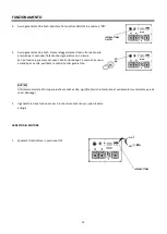 Preview for 13 page of CGM DUAL15000SP Operator'S Manual