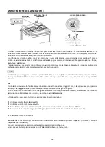 Preview for 19 page of CGM DUAL15000SP Operator'S Manual