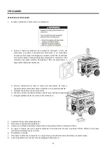 Preview for 28 page of CGM DUAL15000SP Operator'S Manual