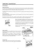 Preview for 82 page of CGM DUAL15000SP Operator'S Manual