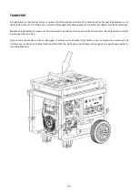 Preview for 102 page of CGM DUAL15000SP Operator'S Manual