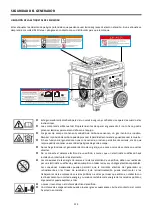 Preview for 114 page of CGM DUAL15000SP Operator'S Manual