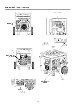 Preview for 116 page of CGM DUAL15000SP Operator'S Manual