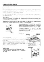 Preview for 118 page of CGM DUAL15000SP Operator'S Manual