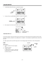 Preview for 122 page of CGM DUAL15000SP Operator'S Manual