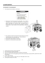 Preview for 136 page of CGM DUAL15000SP Operator'S Manual