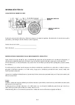 Preview for 141 page of CGM DUAL15000SP Operator'S Manual