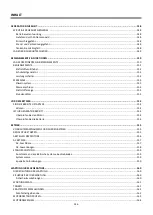 Preview for 147 page of CGM DUAL15000SP Operator'S Manual