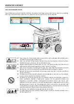 Preview for 150 page of CGM DUAL15000SP Operator'S Manual