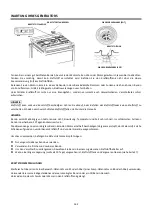 Preview for 163 page of CGM DUAL15000SP Operator'S Manual