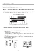 Preview for 166 page of CGM DUAL15000SP Operator'S Manual