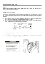 Preview for 167 page of CGM DUAL15000SP Operator'S Manual