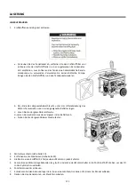 Preview for 172 page of CGM DUAL15000SP Operator'S Manual