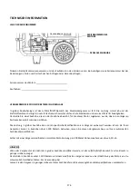 Preview for 177 page of CGM DUAL15000SP Operator'S Manual