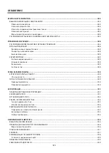 Preview for 183 page of CGM DUAL15000SP Operator'S Manual