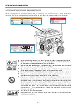 Preview for 186 page of CGM DUAL15000SP Operator'S Manual