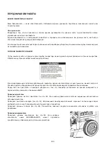 Preview for 191 page of CGM DUAL15000SP Operator'S Manual