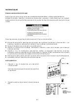 Preview for 192 page of CGM DUAL15000SP Operator'S Manual