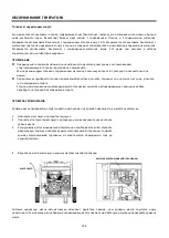 Preview for 200 page of CGM DUAL15000SP Operator'S Manual