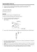 Preview for 204 page of CGM DUAL15000SP Operator'S Manual